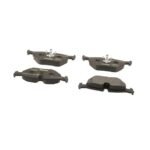 Rear Brake Pads - BMW E36 & E46 M3 / E36 Z3 M / E34 M5 / 5 Series / E32 7 Series
