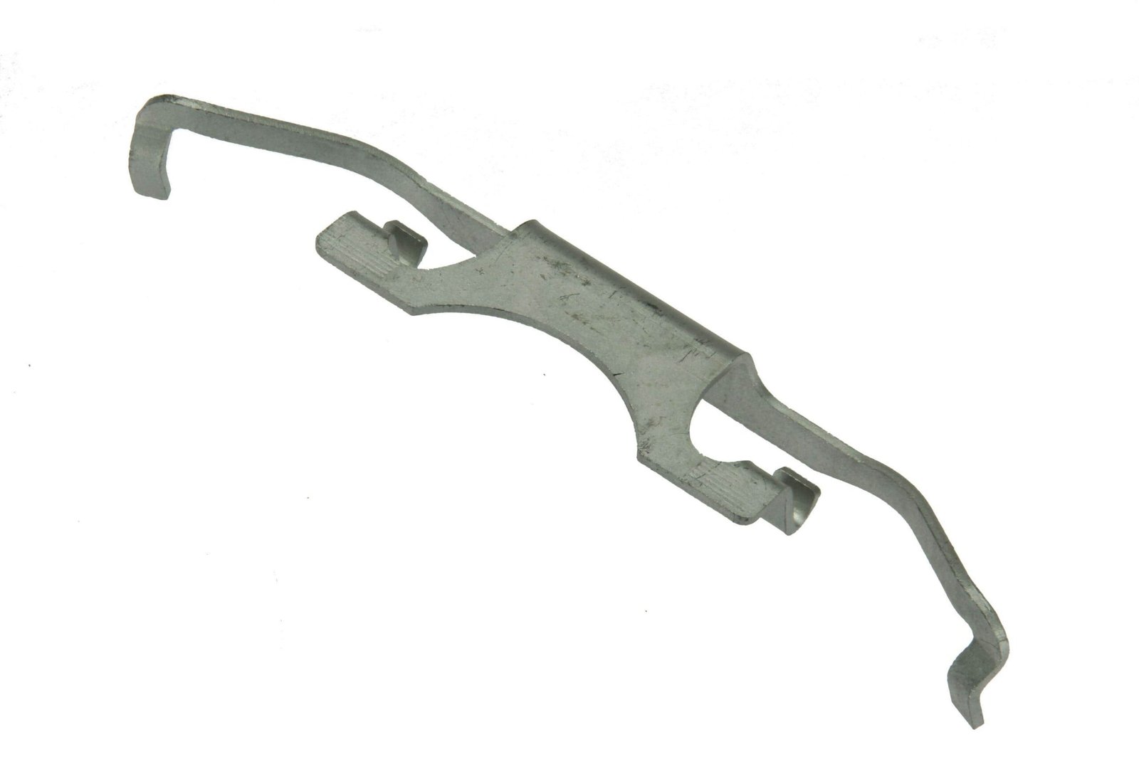34211163399.jpg Brake Pad Retaining Clip - Image 1