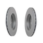 Brake Rotor Rear Kit (312x20mm) - BMW E36 M3 / Z3 M