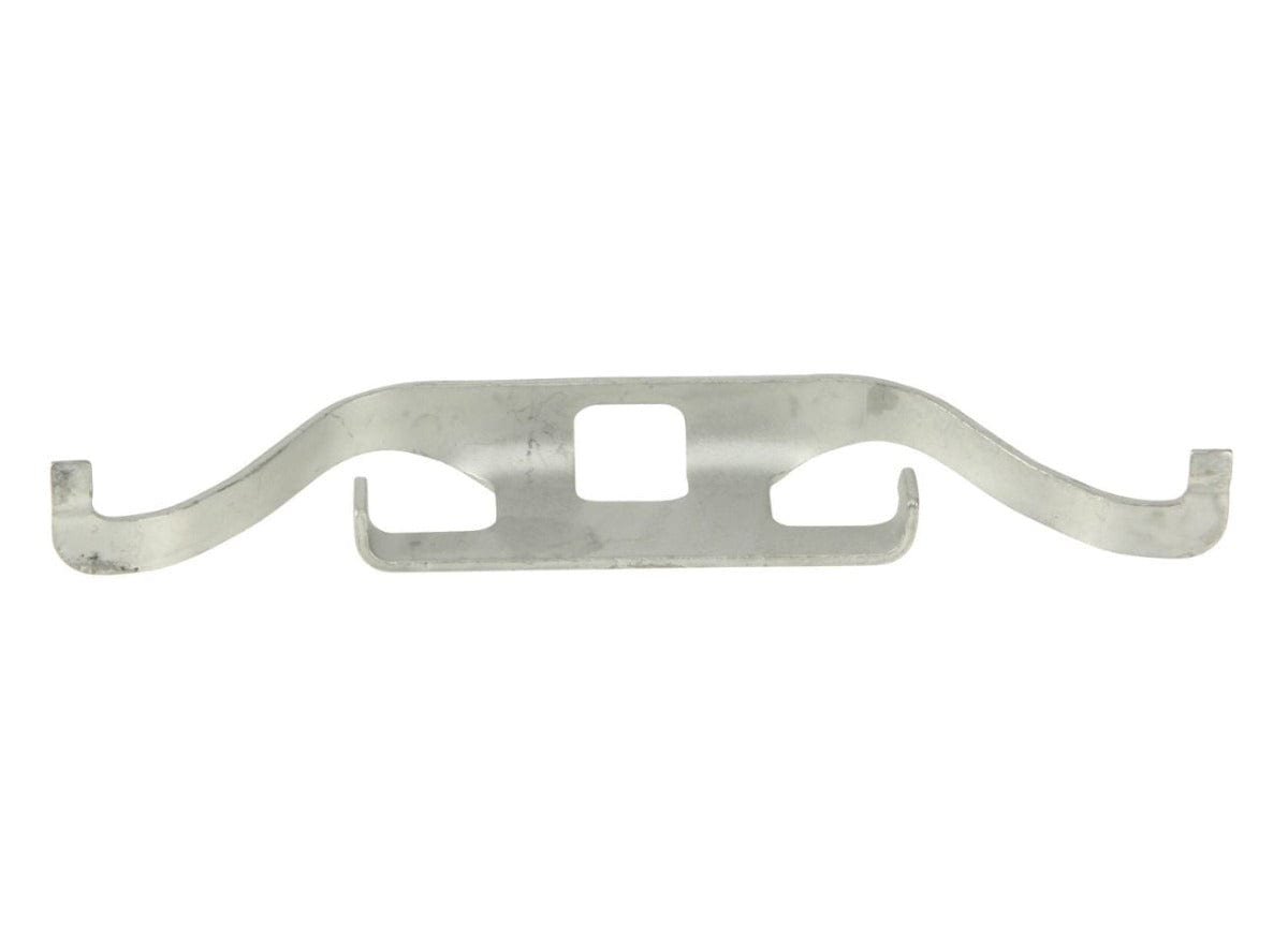 34212282198-ATE.jpg Caliper Anti-Rattle Clip (Rear) - BMW / E46 / E39 / E6X / E85 / M3 / M5 / M6 / Z4 M - Image 1