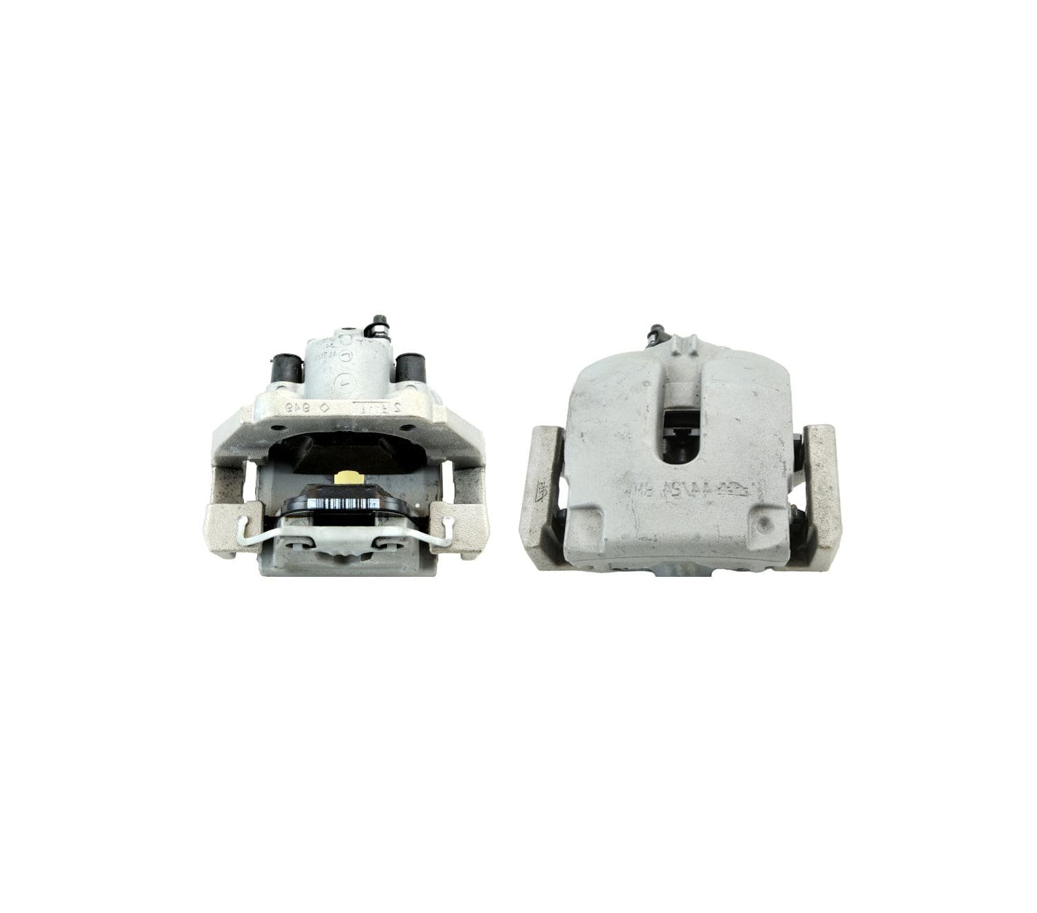34216776789.jpg Left Rear Brake Caliper - BMW / E7x/F1x X5 / X6 - Image 1
