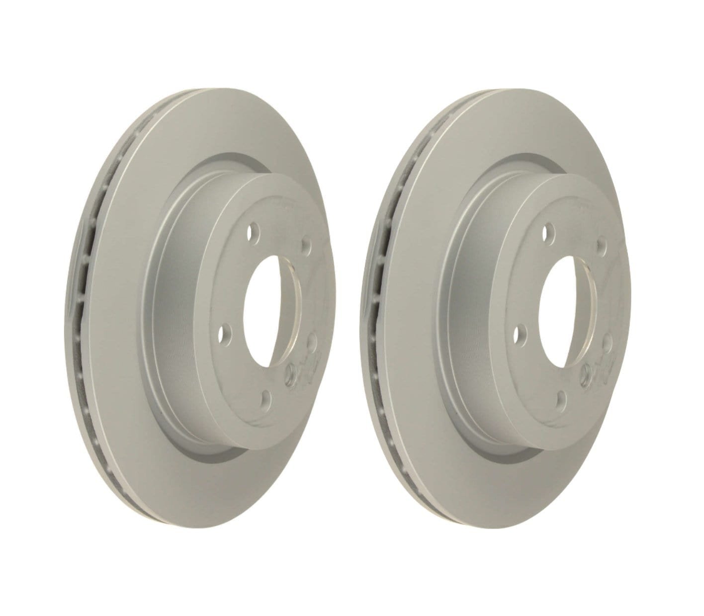 34216782605-ZIM-KT.jpg Brake Rotor Set (Rear 300x20) - BMW E89 Z4 All sDrive Models - Image 1