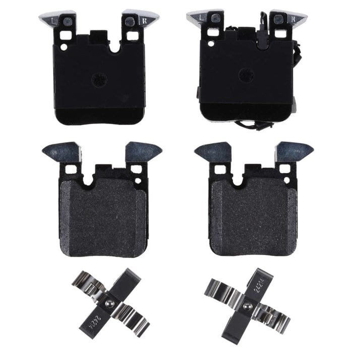 34216855474.jpg Ceramic Brake Pads (Rear) - BMW / F8X / M3 / M4 - Image 1