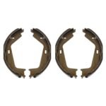 Brake Shoe Set - Volvo