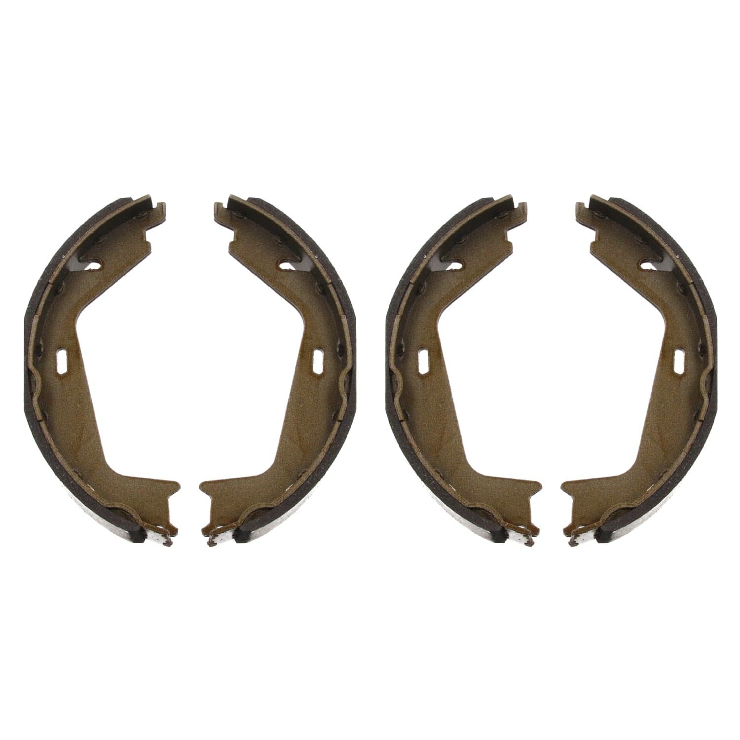 34255_1.jpg Brake Shoe Set - Volvo - Image 1