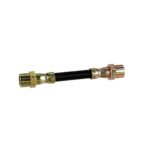 Brake Hose (Rear Left Inner) - BMW / E3X / 525 / 528i / M5 / 630i / 540i / 740i / 750i / 840Ci