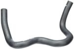 Brake Booster Vacuum Hose - BMW