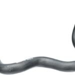 Brake Booster Vacuum Hose - BMW