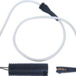 Brake Pad Sensor