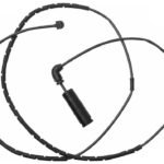 Rear Brake Pad Sensor - BMW E46 323Ci 323i 325CI 325i 325xi 328Ci 328i 330Ci 330i 330xi