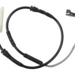 Front Brake Pad Sensor - BMW E8x 128i 135i / E9x 325i 328i 330i 335i