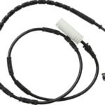 Rear Brake Pad Sensor - E8x BMW  1 M Coupe 128i 135i / E9x 323i 325i 325xi 328i 328xi 328ci 330i 330xi 330ci 335d 335i 335xi 335is M3