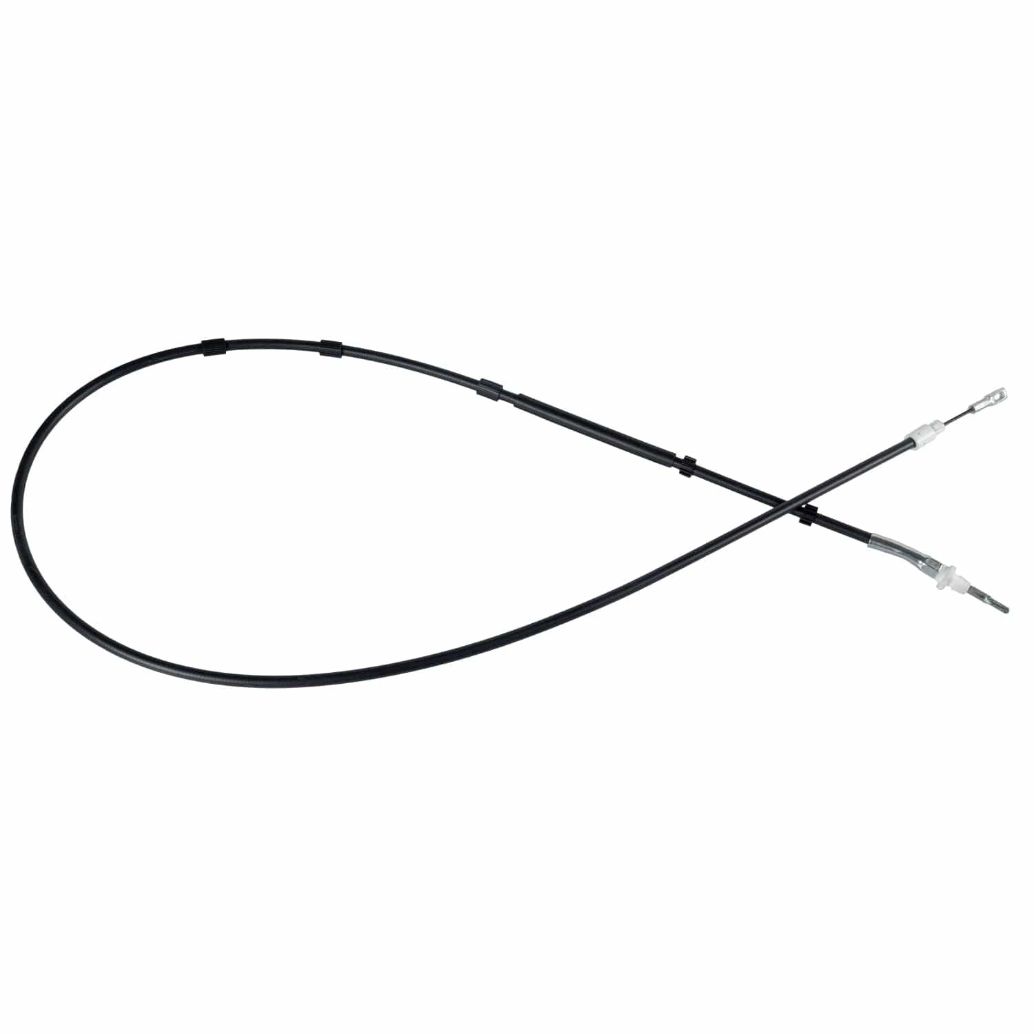 34394_1.jpg Brake Cable - Mercedes - Image 1