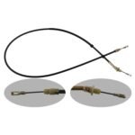 Brake Cable - Mercedes