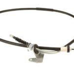 Emergency Brake Cable (Right) | R50 | R52 | R53