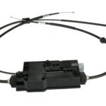 Parking Brake Actuator