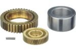 Parking Brake Actuator Gear Kit - BMW