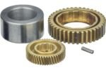 Parking Brake Actuator Gear Kit - BMW - Image 3