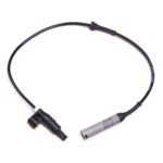 Front ABS Wheel Speed Sensor - BMW E36 / Z3 / M3