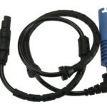 ABS Wheel Speed Sensor