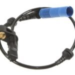 ABS Wheel Speed Sensor Front Left - BMW E46 325Ci 325i 330Ci 330i M3 / Z4 2.5i 3.0i 3.0Si M Coupe M Roadster
