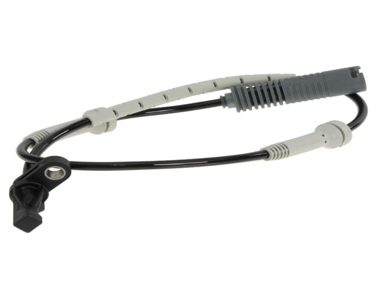34526870075-ATE_dda65335-f754-43ed-9de1-f4563a3210c3.jpg Front ABS Wheel Speed Sensor Fits Left & Right BMW E8x 128i 135i E9x 325i 328i 335i 335is 335d - Image 1