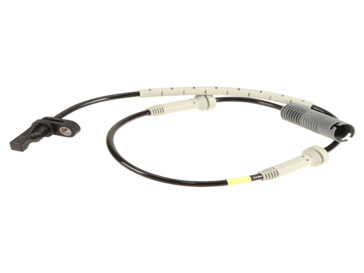 34527853586-ATE.jpg Front ABS Wheel Speed Sensor Fits Left & Right - BMW E8x 1M Coupe / E9x M3 - Image 1