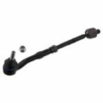 Tie Rod with Tie Rod End & Lock Nut - BMW