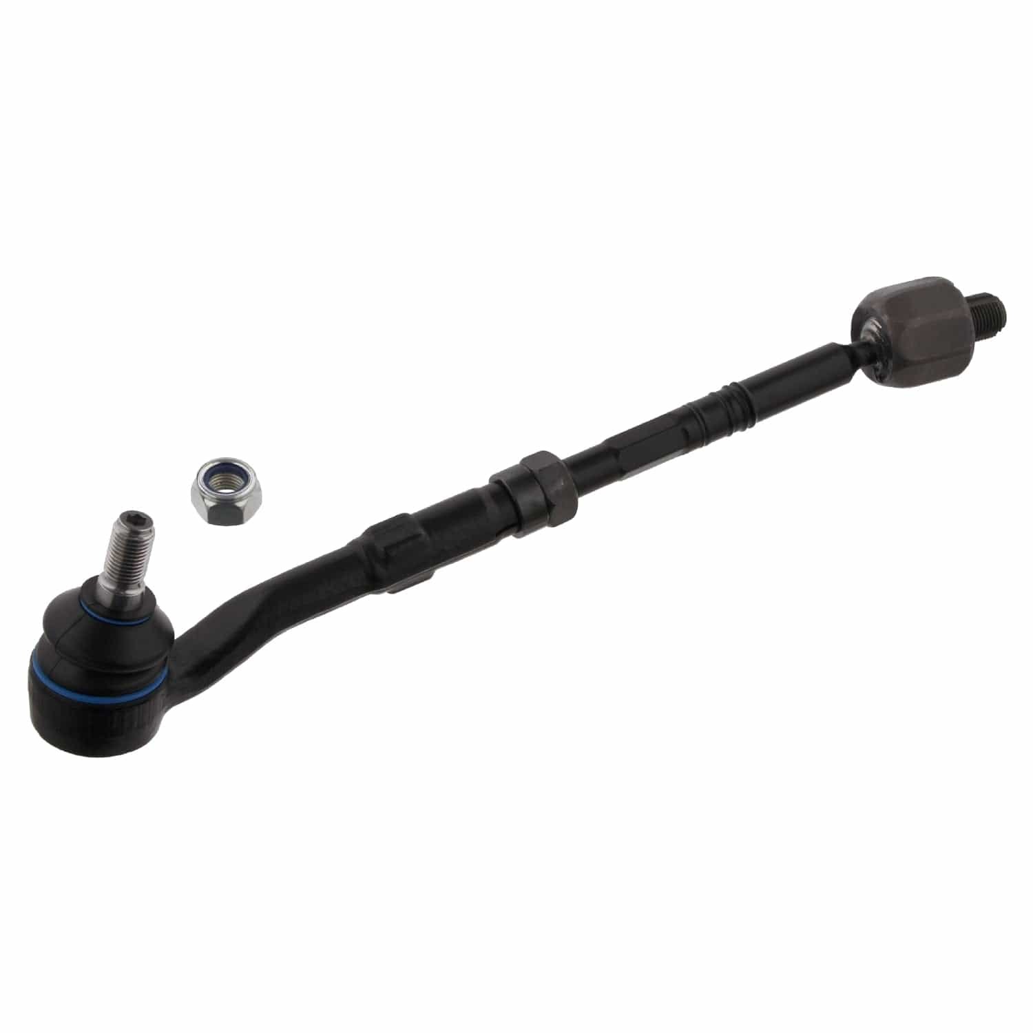 34813_1.jpg Tie Rod with Tie Rod End & Lock Nut - BMW - Image 1