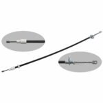 Brake Cable - Mercedes