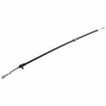 Brake Cable - Mercedes