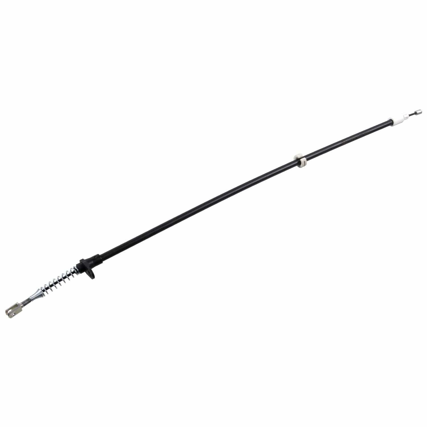 34914_1.jpg Brake Cable - Mercedes - Image 1
