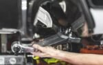 Verkline Full Suspension Set - Audi/Lamborghini / R8 / Huracan - Image 7