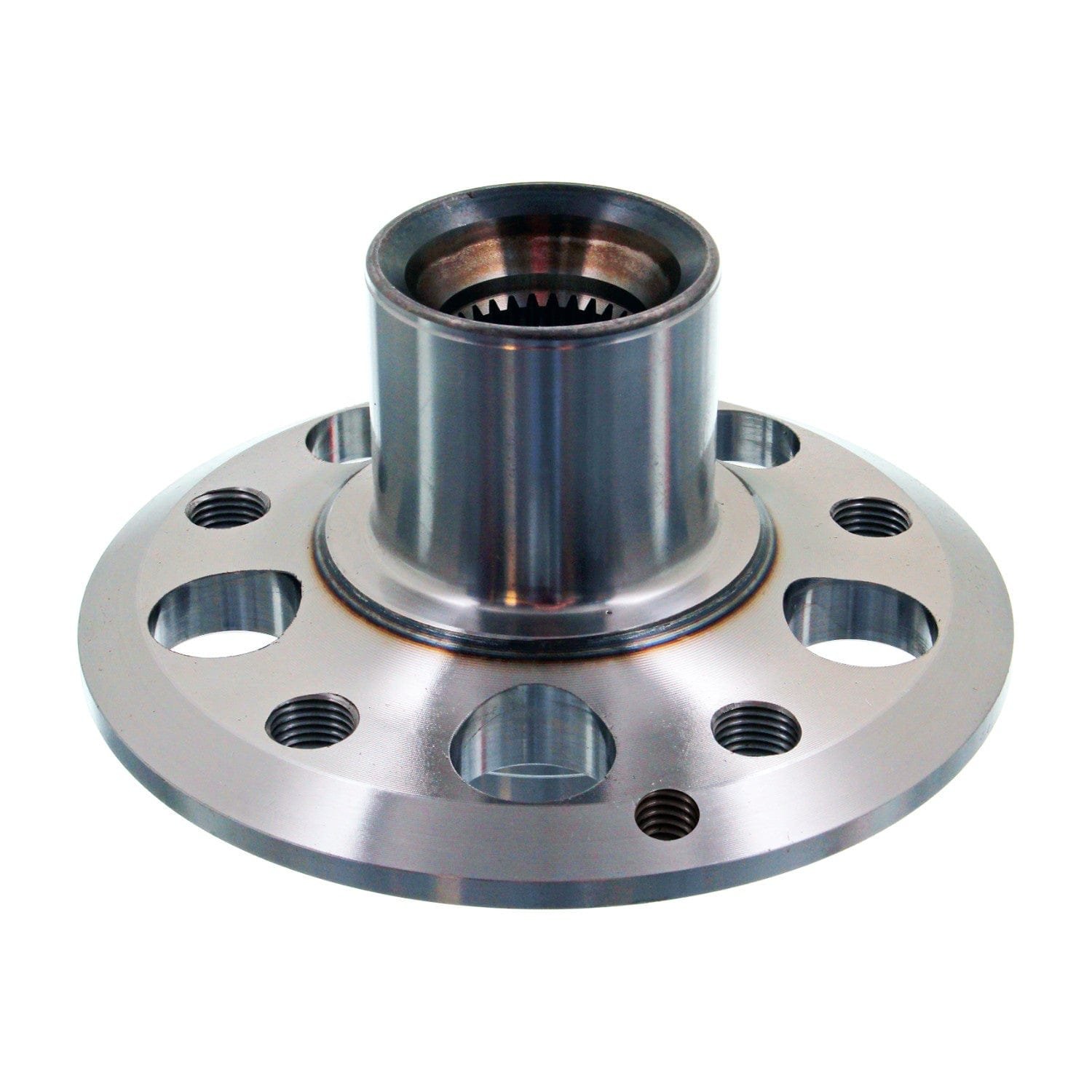 36079_1.jpg Wheel Hub without Wheel Bearing - Mercedes - Image 1