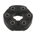 Flexible Disc For Propshaft - BMW