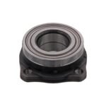 Wheel Bearing Kit - BMW