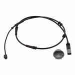 Wear Indicator - BMW