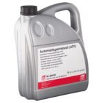 Auto Trans Fluid (ATF) - Chrysler / Dodge / Jeep