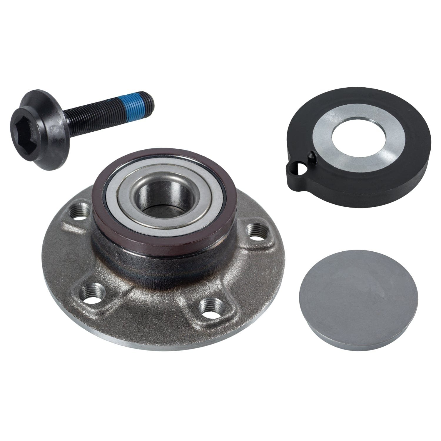 36650_1.jpg Wheel Bearing Kit - VW/Audi - Image 1