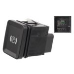Switch For Parking Brake - VW/Audi