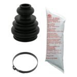 CV Boot Kit - Alfa Romeo
