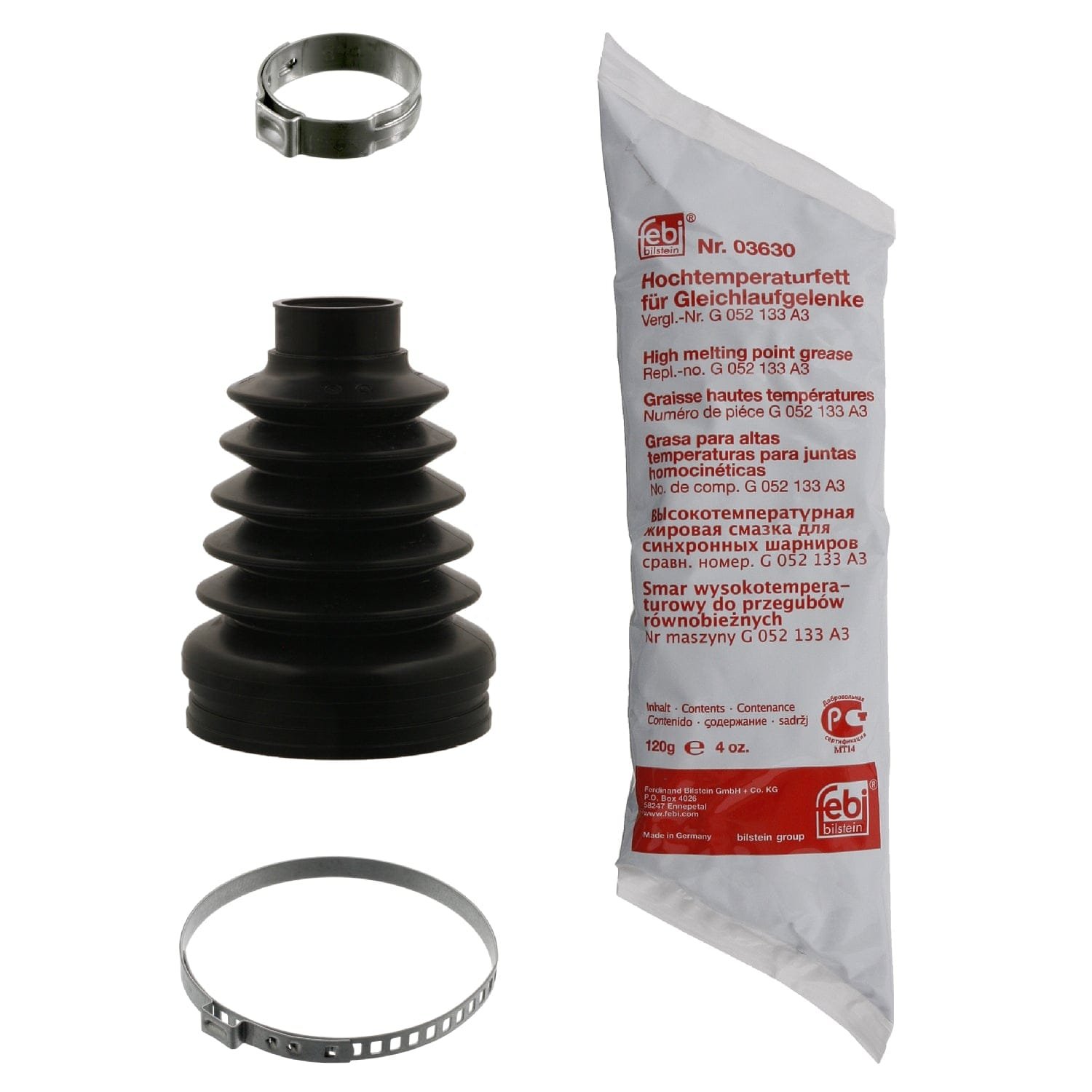 38351_1.jpg CV Boot Kit - VW/Audi - Image 1