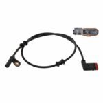 ABS Wheel Speed Sensor - Mercedes