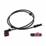 ABS Wheel Speed Sensor - Mercedes