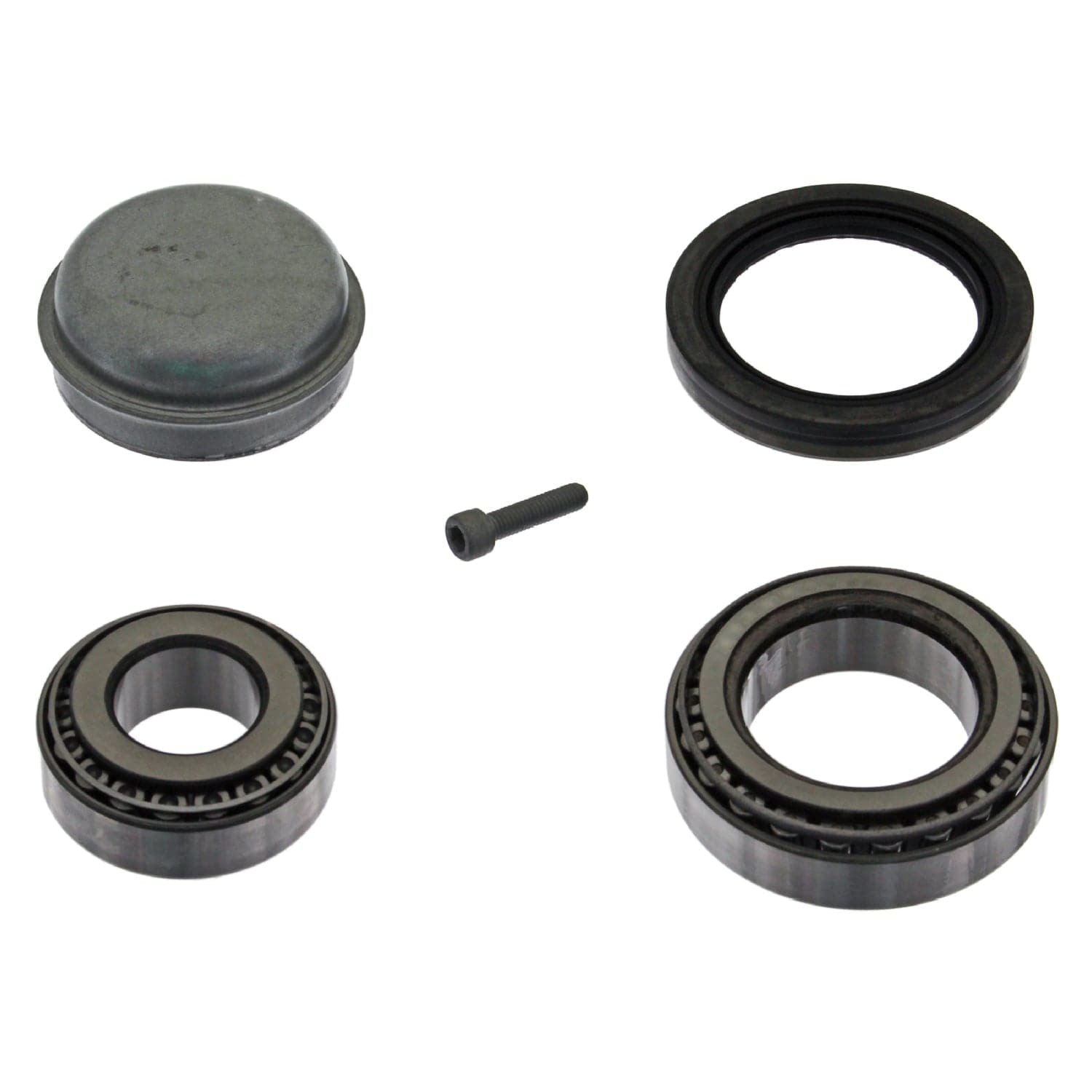 38374_1.jpg Wheel Bearing Kit with Shaft Seal - Mercedes - Image 1