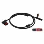 ABS Wheel Speed Sensor - Mercedes