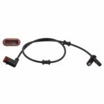 ABS Wheel Speed Sensor - Mercedes