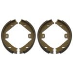 Brake Shoe Set - Mercedes