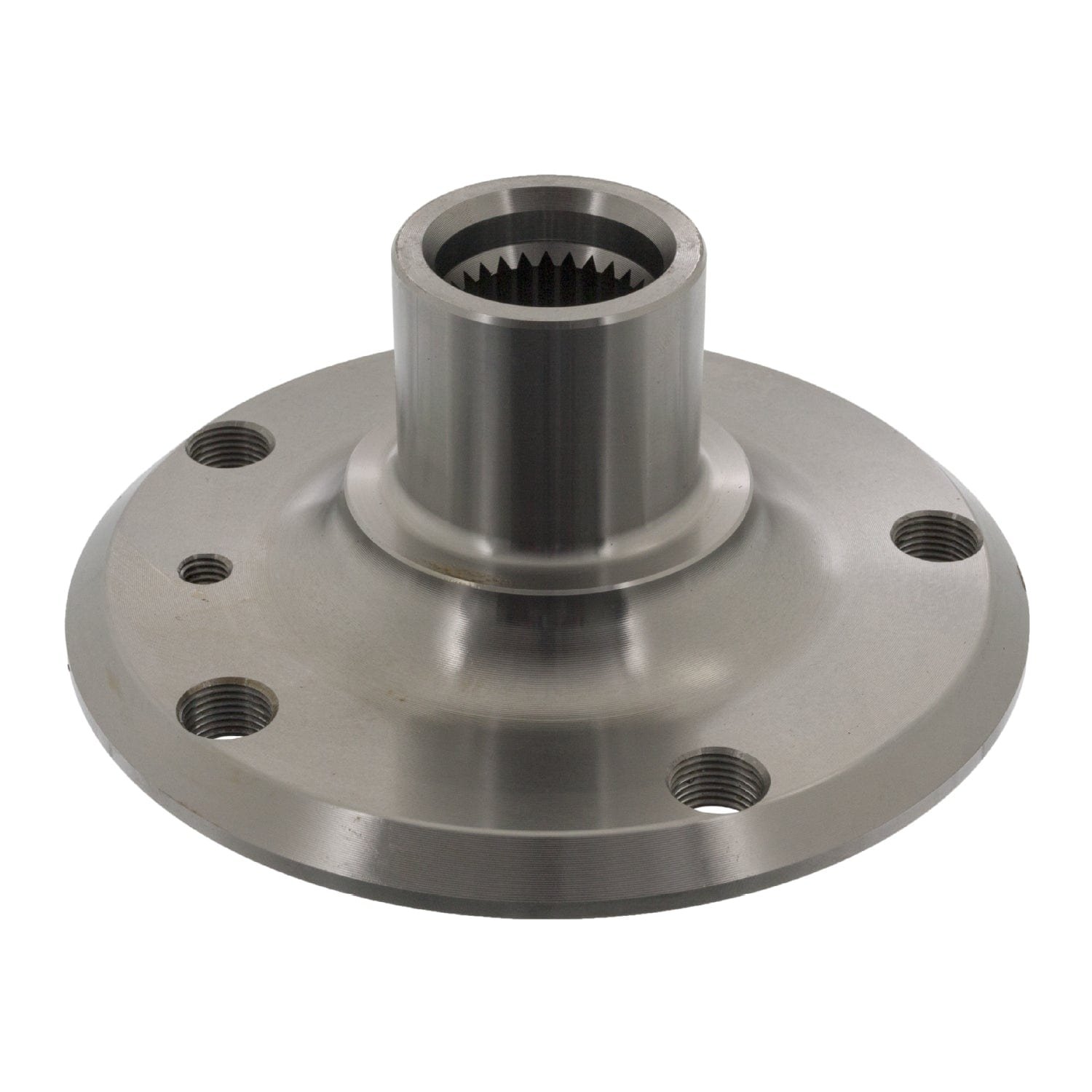 39818_1.jpg Wheel Hub without Wheel Bearing - BMW - Image 1