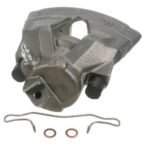 Caliper | Front Left Mk4 1.8T | VR6 | Audi TT